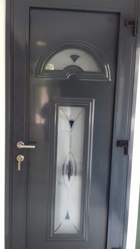 Pierdoor Πόρτες Κουφώματα