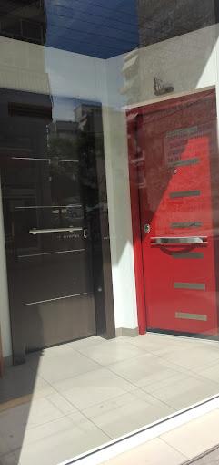 Pierdoor Πόρτες Κουφώματα