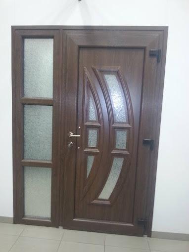 Pierdoor Πόρτες Κουφώματα