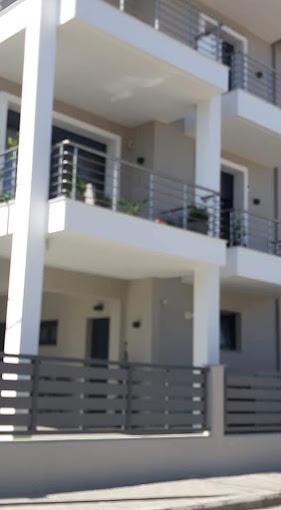 Pierdoor Πόρτες Κουφώματα