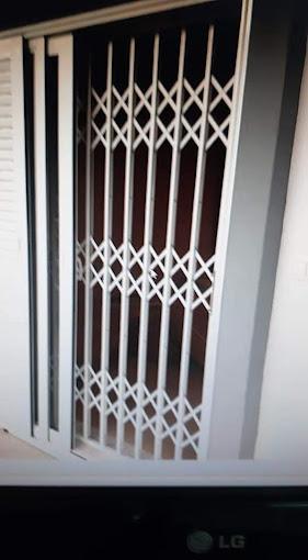 Pierdoor Πόρτες Κουφώματα