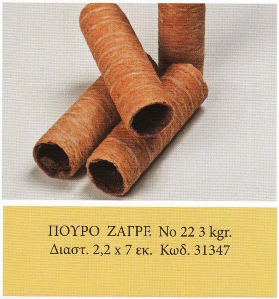 Greco Παραγωγή Μπισκότων