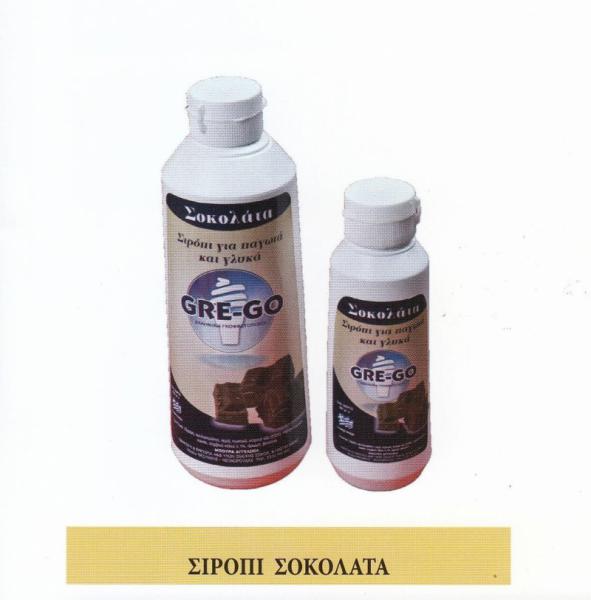 Greco Παραγωγή Μπισκότων