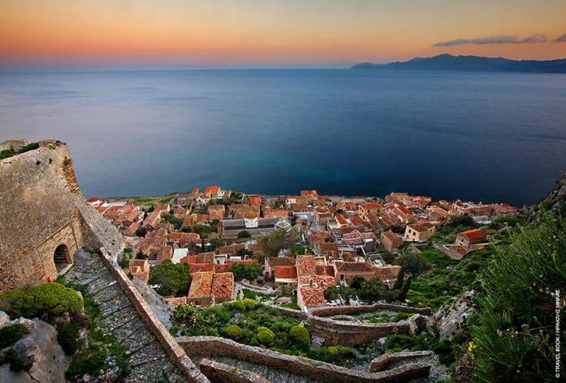 Charisma Travel Γραφείο τουρισμού