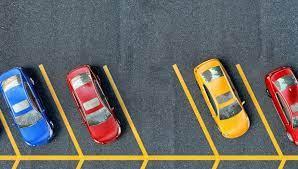 Parking Κοροβέσης