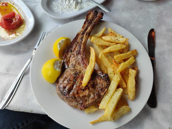 Πανόραμα Ταβέρνα Ψησταριά