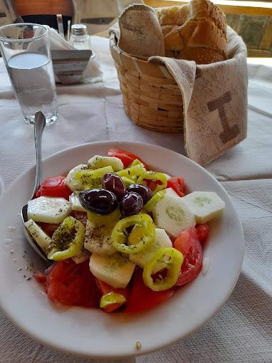 Πανόραμα Ταβέρνα Ψησταριά στο Μπελοκομίτη