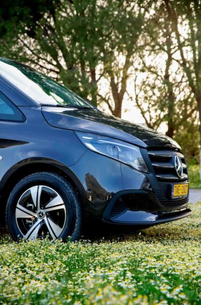 Taxi VAN Φραγκούλης Γίαννης