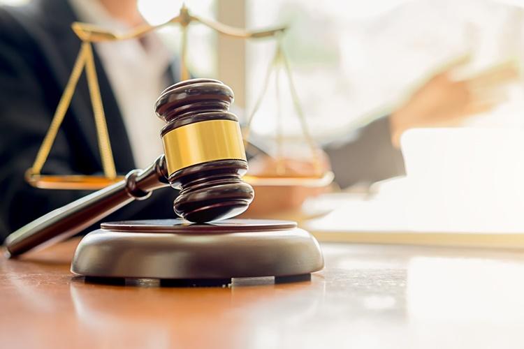 Δικηγορικό γραφείο Κολιάεβα Ελβίρα Θεσσαλονίκη