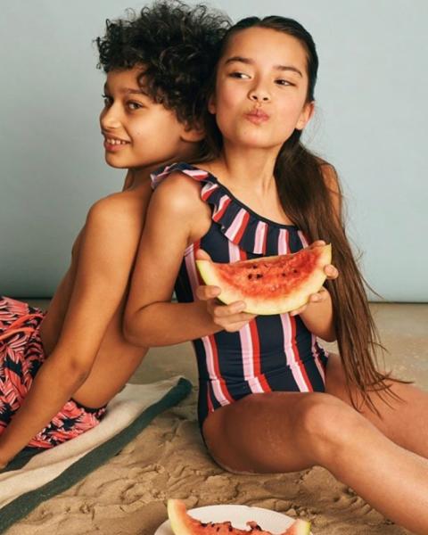 Twins Κατάστημα βρεφικών παιδικών ενδυμάτων