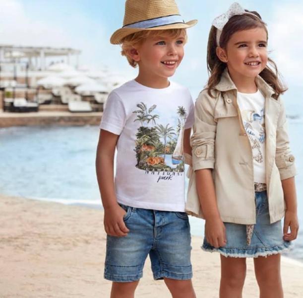 Twins Κατάστημα βρεφικών παιδικών ενδυμάτων
