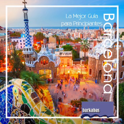 Barkabas Travel Agency Γραφείο τουρισμού