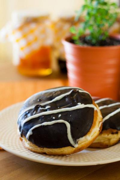 Mr Tony Donuts Εργαστήριο ζαχαροπλαστικής