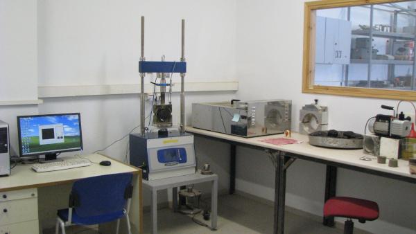 Γραφείο μελετών Γεωτέστ, Ιωάννινα