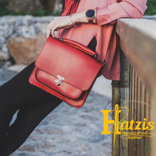 Hatzis Leather