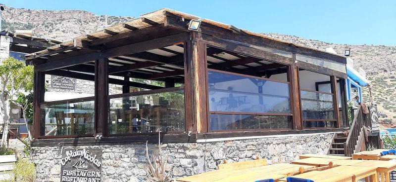 MYTARAS aluminium technology Κατασκευές αλουμινίου σιδήρου