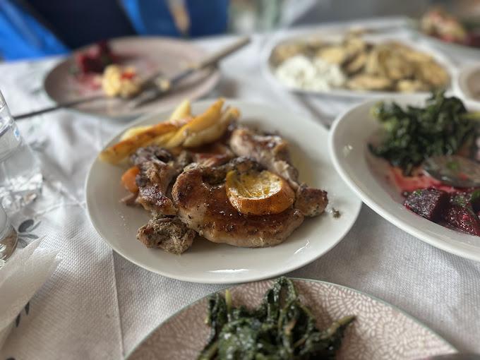 Νερόμυλος Εστιατόριο Ταβέρνα