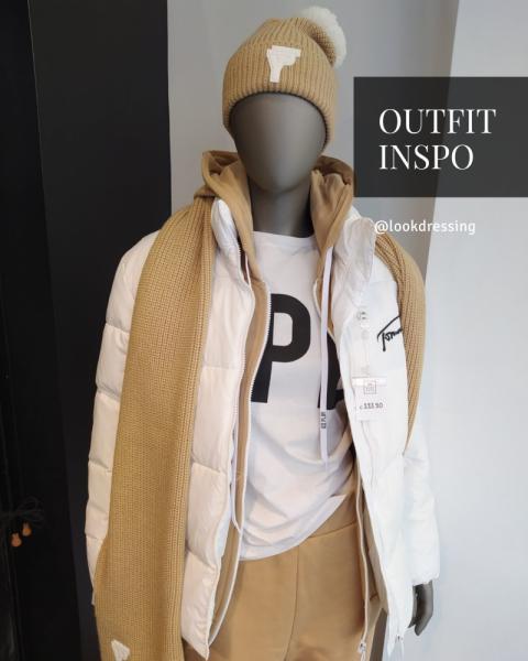 Look Dressing Ενδύματα