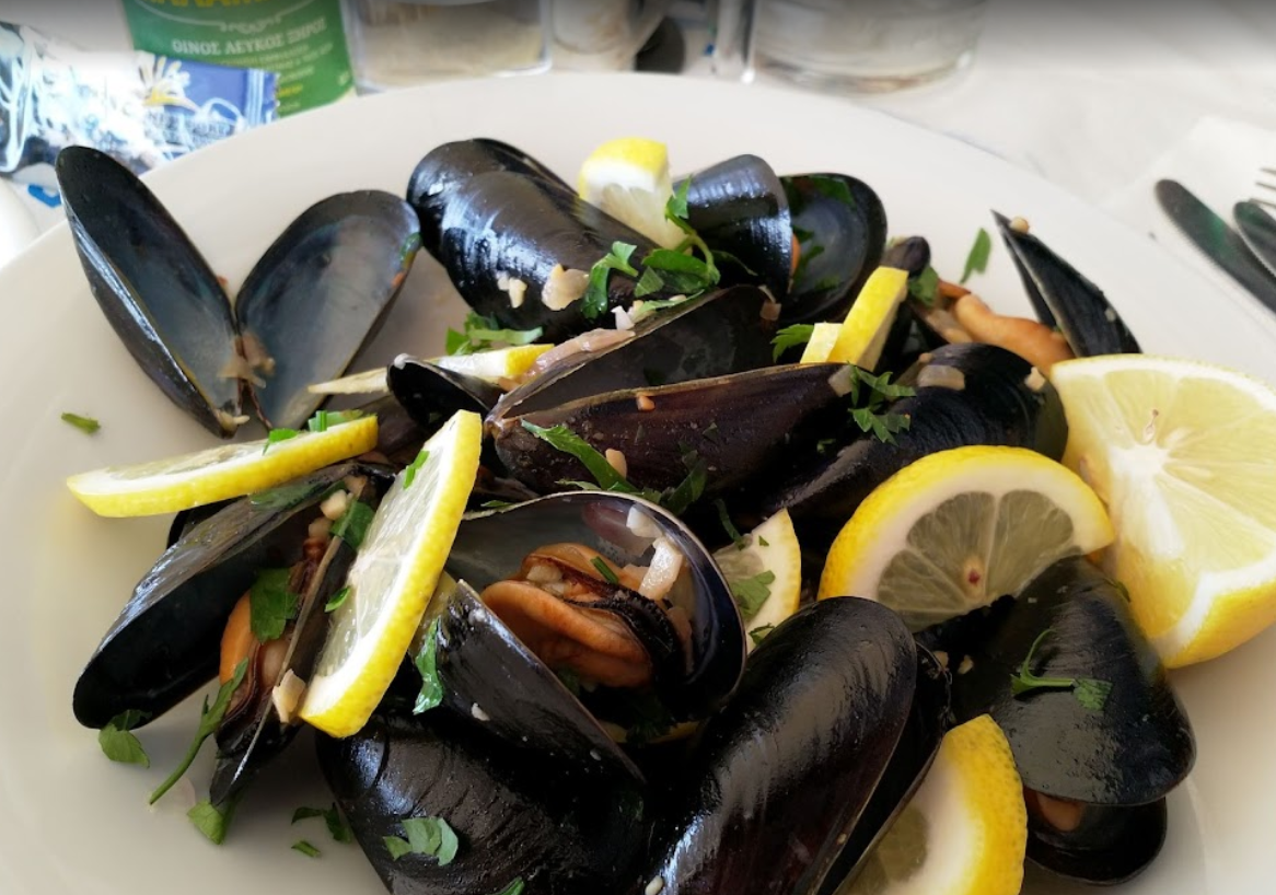 Alexandros Greek Taverna Εστιατόριο Ταβέρνα