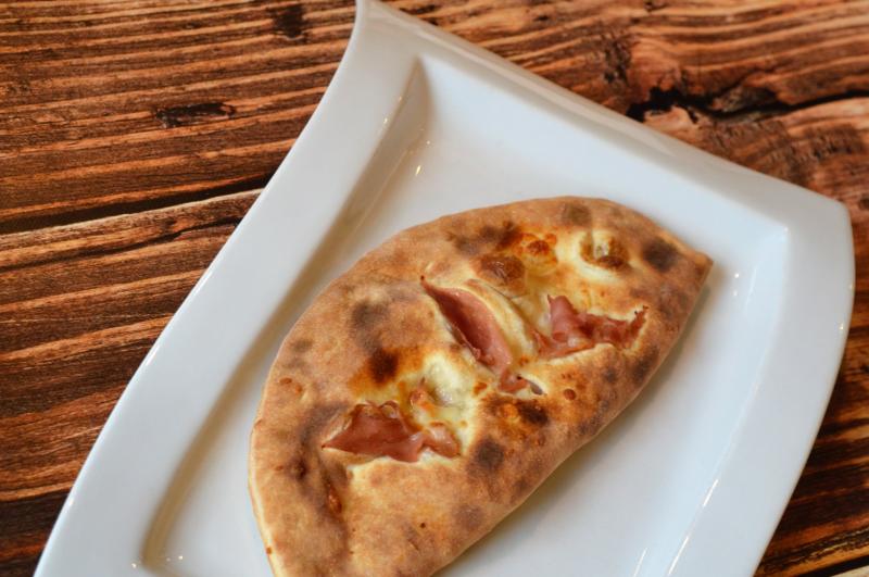 Gusto Divino Εστιατόριο ιταλικής κουζίνας