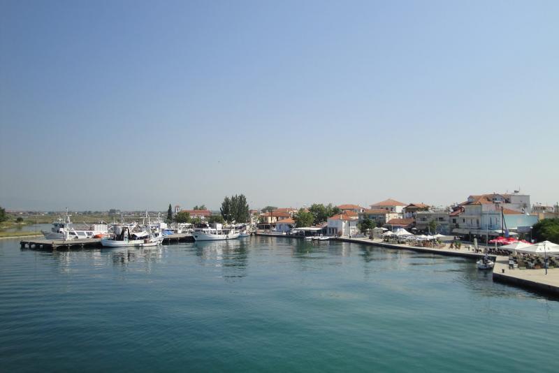 Villa Afedulis - Ενοικιαζόμενα δωμάτια διαμερίσματα - Καβάλα
