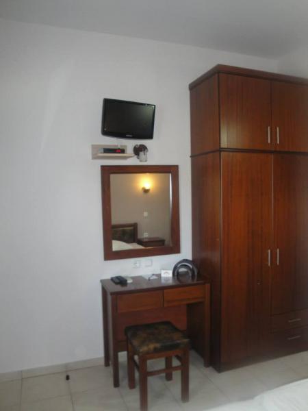 Villa Afedulis Ενοικιαζόμενα δωμάτια διαμερίσματα