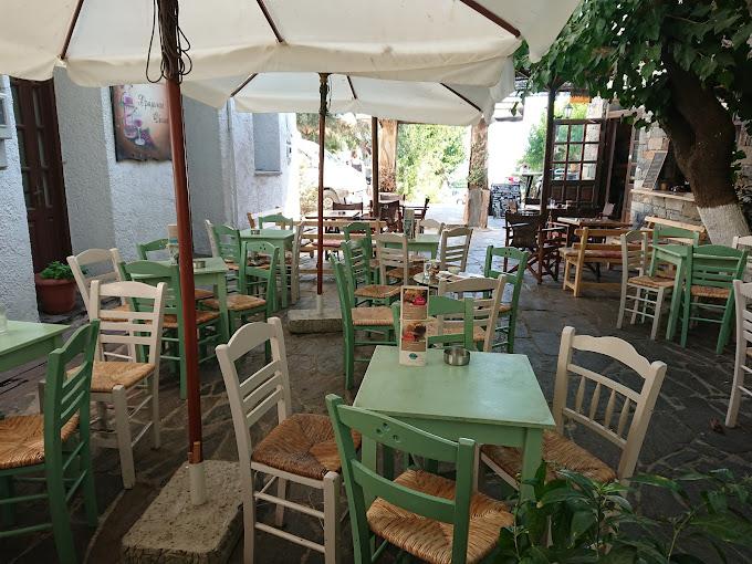 Ρεμπίκο Καφενείο
