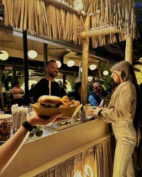 Lobster Espresso Bar & More Λάρισα