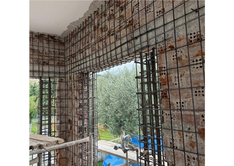 Κόκκαλης Ιωάννης - Οικοδομικές επιχειρήσεις - Λάρισα