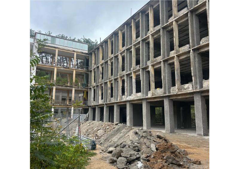 Κόκκαλης Ιωάννης - Οικοδομικές επιχειρήσεις - Λάρισα