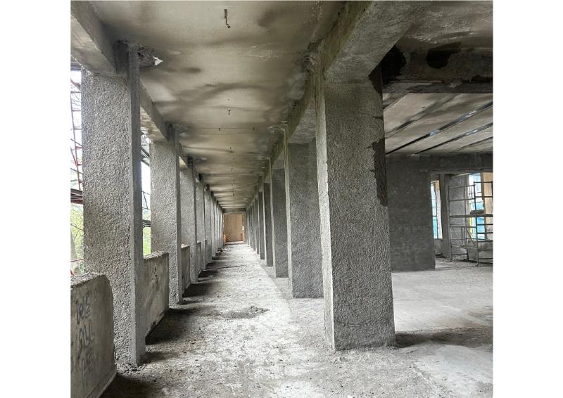 Κόκκαλης Ιωάννης - Οικοδομικές επιχειρήσεις - Λάρισα