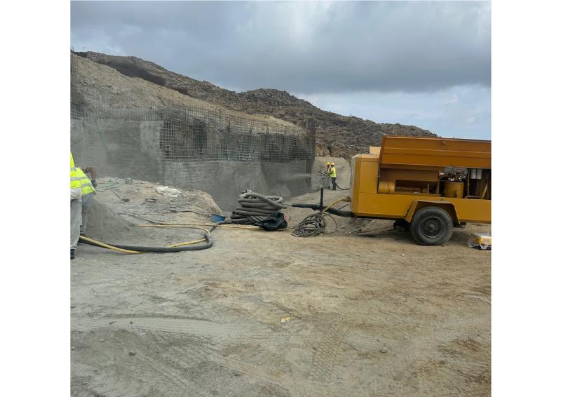 Κόκκαλης Ιωάννης - Οικοδομικές επιχειρήσεις - Λάρισα