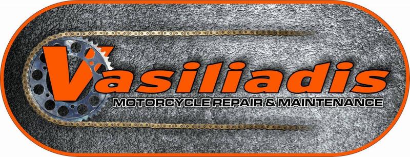 Vasiliadis Motorcycle Repair and Maintenance