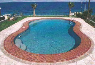 Pisines Aqua-Ντακοβάνος Παύλος - Κατασκευή πισίνας - Κόρινθος