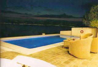 Pisines Aqua-Ντακοβάνος Παύλος - Κατασκευή πισίνας - Κόρινθος