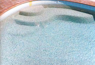 Pisines Aqua-Ντακοβάνος Παύλος - Κατασκευή πισίνας - Κόρινθος