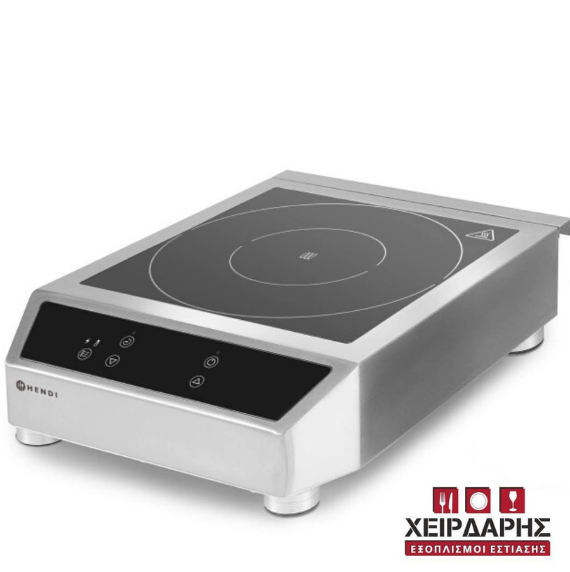 Χειρδάρης Εξοπλισμοί Εστίασης Επαγγελματικός εξοπλισμός