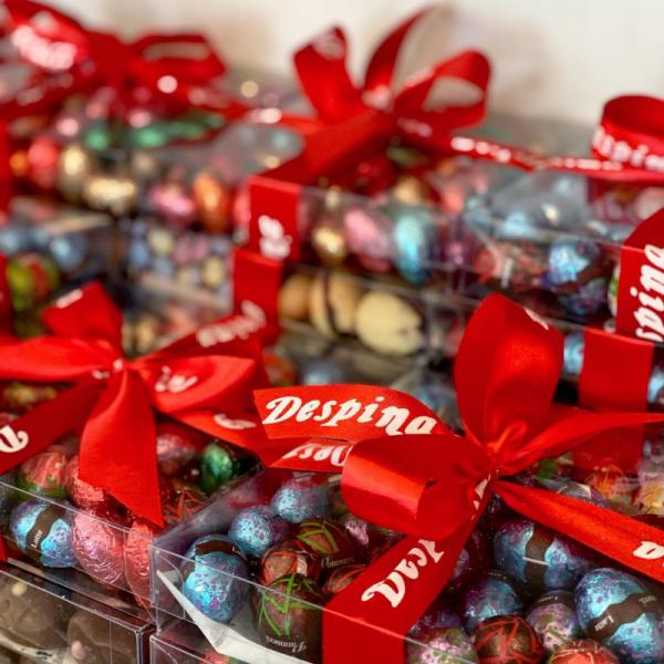 Despina patisserie catering Ζαχαροπλαστείο