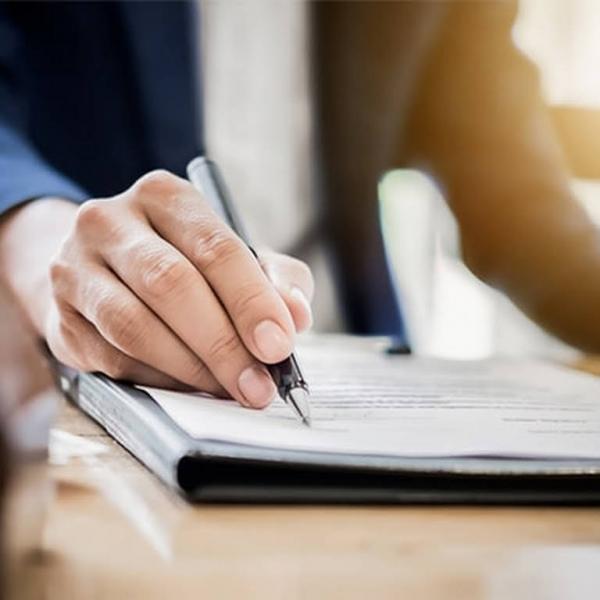 Αλβανός Δημήτριος & Συνεργάτες Δικηγορικό γραφείο