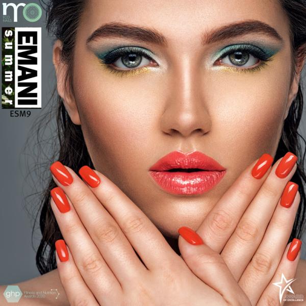 MO Nails - Περιποίηση άκρων - Άγιος Δημήτριος