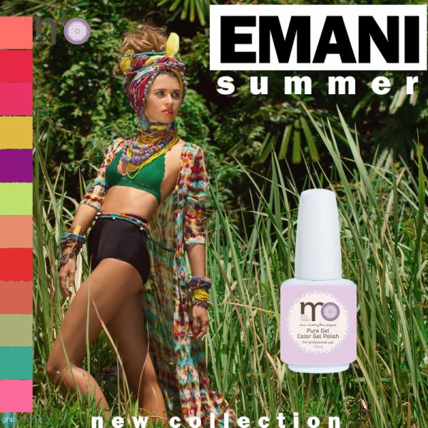 MO Nails - Περιποίηση άκρων - Άγιος Δημήτριος