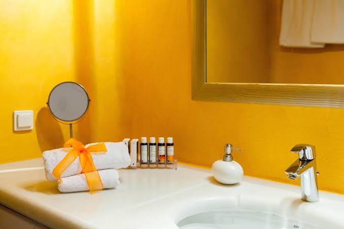 Aria Suites Ξενοδοχείο