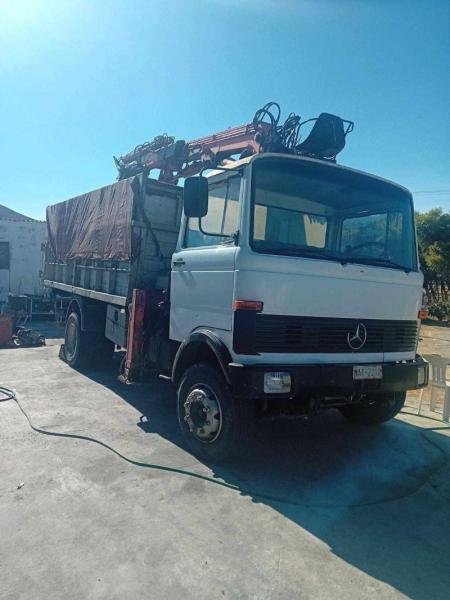 Β R K Recycling Μπίζα Ανακύκλωση μετάλλων