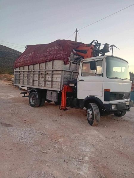Β R K Recycling Μπίζα Ανακύκλωση μετάλλων