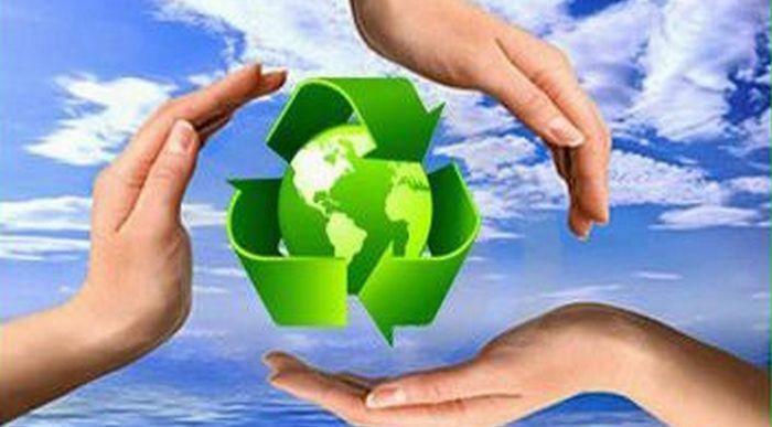Β R K Recycling Μπιζά - Ανακύκλωση μετάλλων - Πάρος