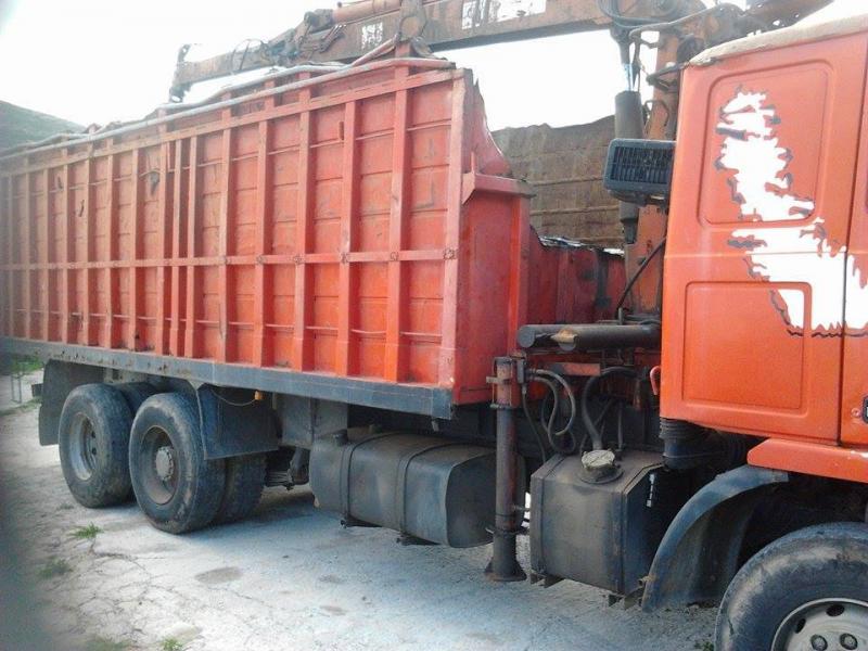 Kritikos Recycling Ανακύκλωση μετάλλων