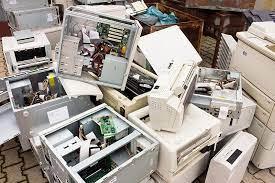 Kritikos Recycling Ανακύκλωση μετάλλων