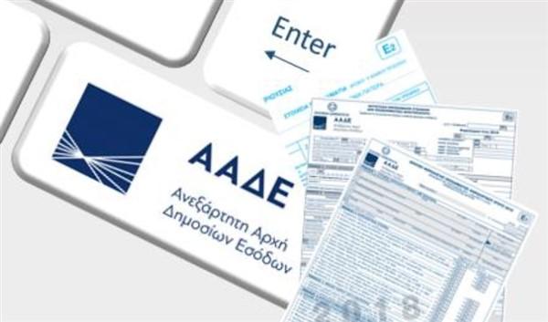 Κιτσόπουλος Ευάγγελος Λογιστικό φοροτεχνικό γραφείο