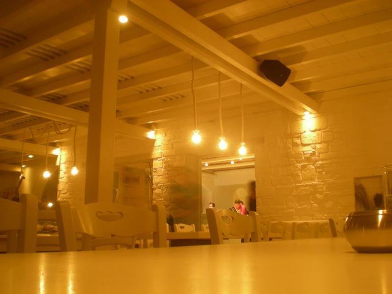 DT Powernet electrical construction - Ηλεκτρολόγος - Μεταμόρφωση