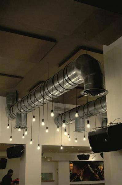 DT Powernet electrical construction - Ηλεκτρολόγος - Μεταμόρφωση